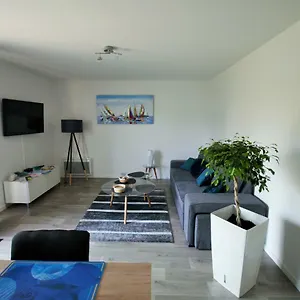  Appartement Dervenn Mor